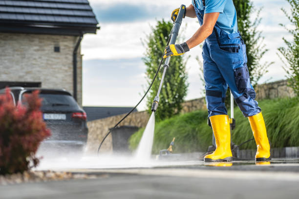 Best Driveway Pressure Washing  in Sheridan, OR